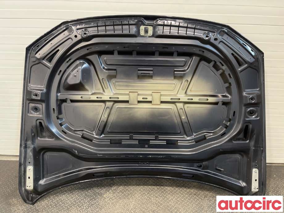Panser til VW Passat 2015-2019 (Fase 1) (B8) (B8) (VOLKSWAGEN|3G0823031C)