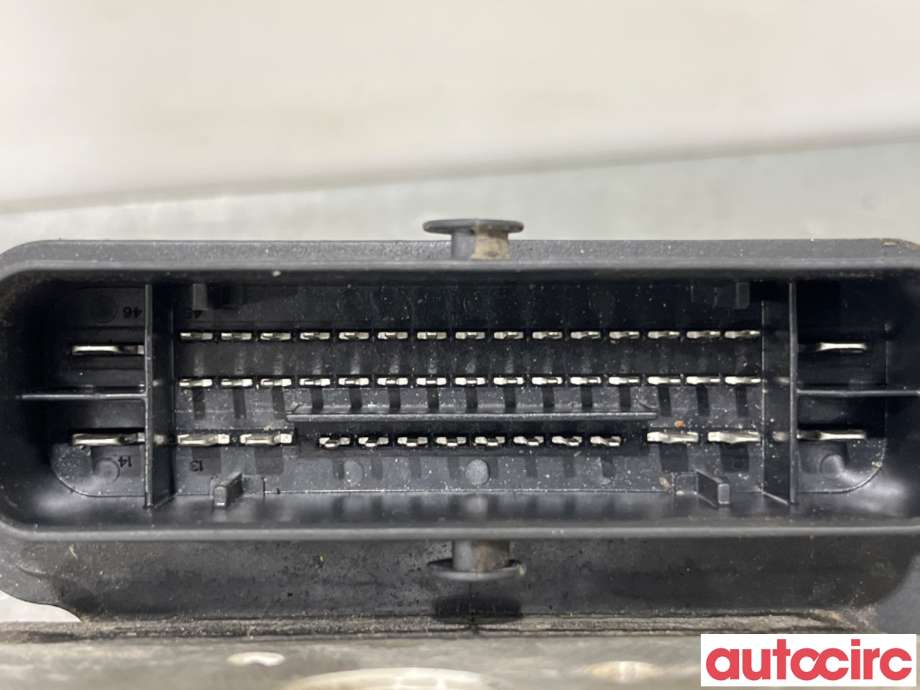 ABS sentral til Opel Ampera-e 2017-->> (Type II)  (OPEL|42514366|0265258746|42563877)