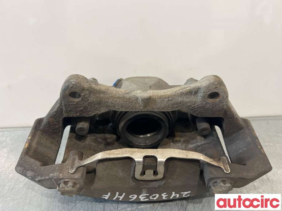 Bremsecaliper høyre foran til Audi A6 2011-2014 (Type IV, Fase 1) (C7) (C7) (AUDI|4G0615124K|)