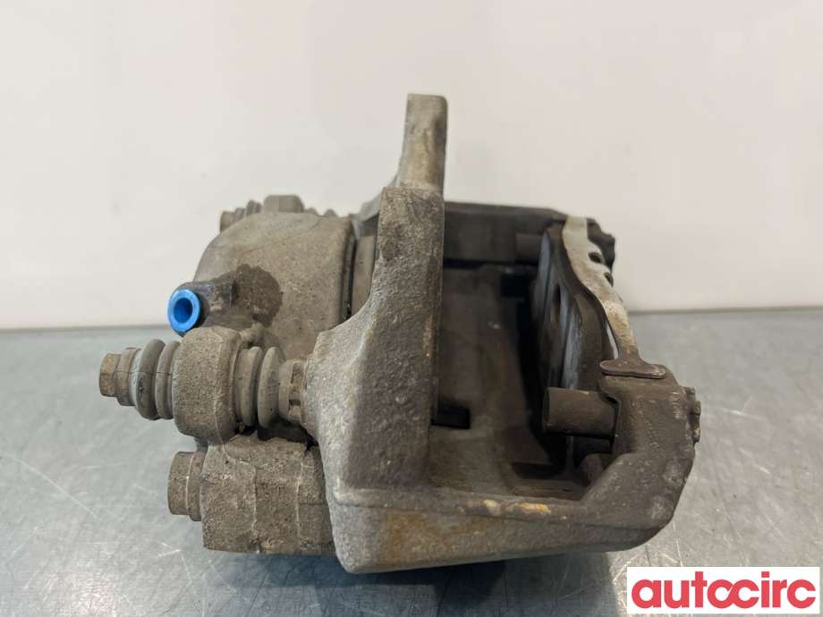 Bremsecaliper høyre foran til Audi A6 2011-2014 (Type IV, Fase 1) (C7) (C7) (AUDI|4G0615124K|)