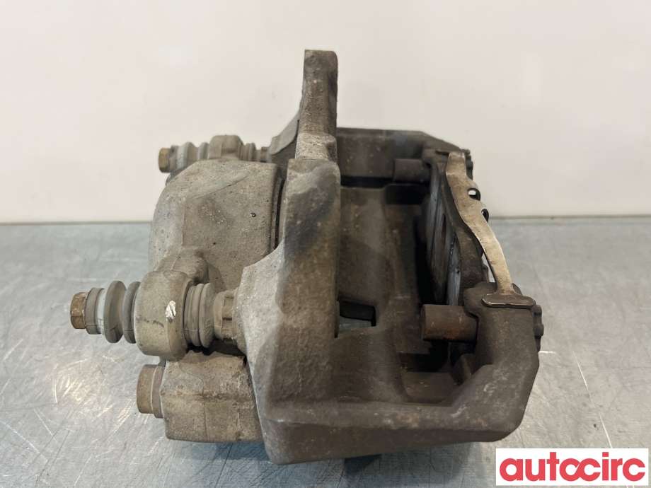 Bremsecaliper venstre foran til Audi A6 2011-2014 (Type IV, Fase 1) (C7) (C7) (AUDI|4G0615123K|)