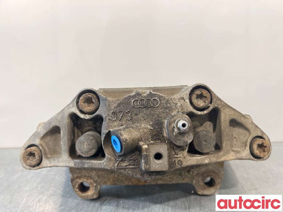 Bremsecaliper venstre foran til Audi A6, Allroad 2006-2008 (Type II, Fase 1) (C6) (C6) (AUDI|4F0615123|)