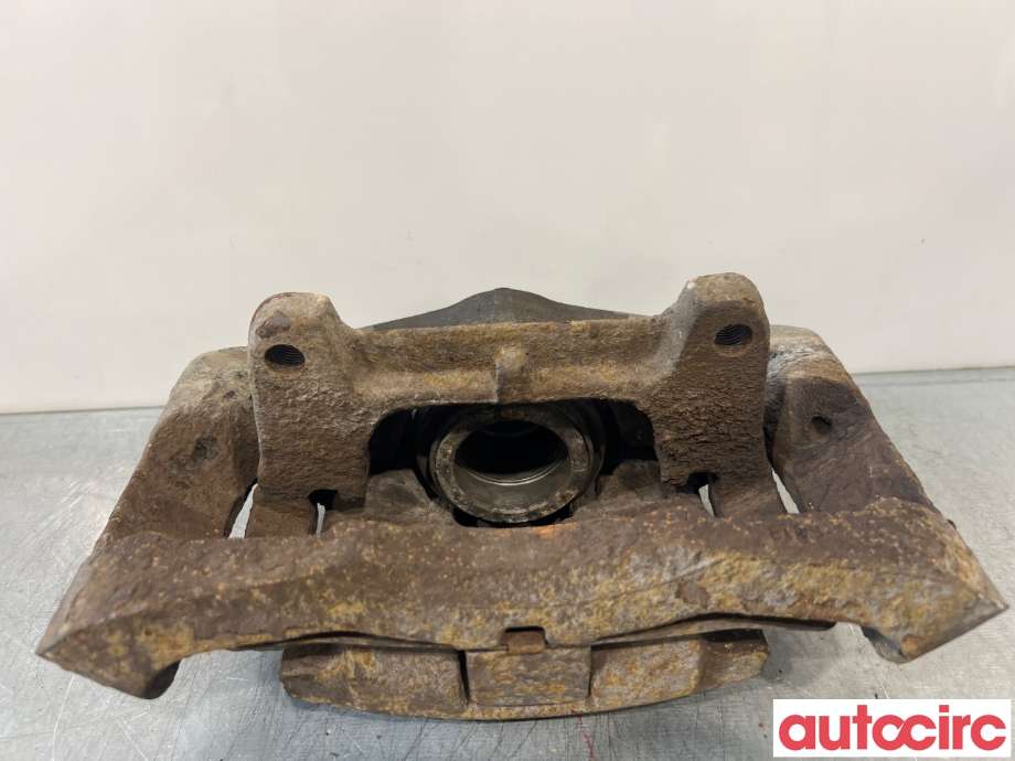 Bremsecaliper venstre foran til Audi A6, Allroad 2006-2008 (Type II, Fase 1) (C6) (C6) (AUDI|4F0615123|)