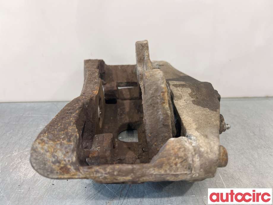 Bremsecaliper venstre foran til Audi A6, Allroad 2006-2008 (Type II, Fase 1) (C6) (C6) (AUDI|4F0615123|)