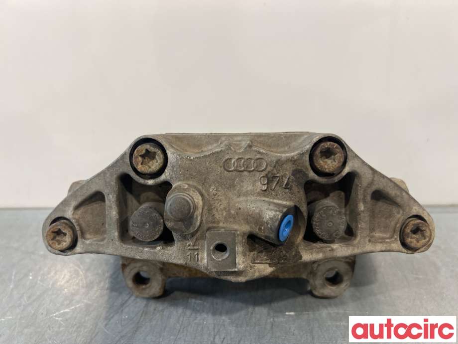 Bremsecaliper høyre foran til Audi A6, Allroad 2006-2008 (Type II, Fase 1) (C6) (C6) (AUDI|4F0615124|)