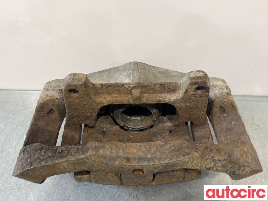 Bremsecaliper høyre foran til Audi A6, Allroad 2006-2008 (Type II, Fase 1) (C6) (C6) (AUDI|4F0615124|)