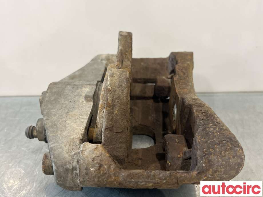 Bremsecaliper høyre foran til Audi A6, Allroad 2006-2008 (Type II, Fase 1) (C6) (C6) (AUDI|4F0615124|)