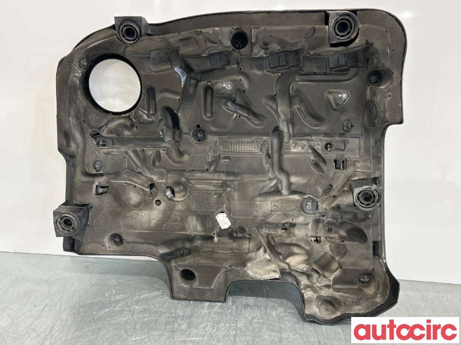 Motordeksel over motor til Audi A3 2009-2012 (Type II, Fase 2)  (AUDI|03L103925S|)