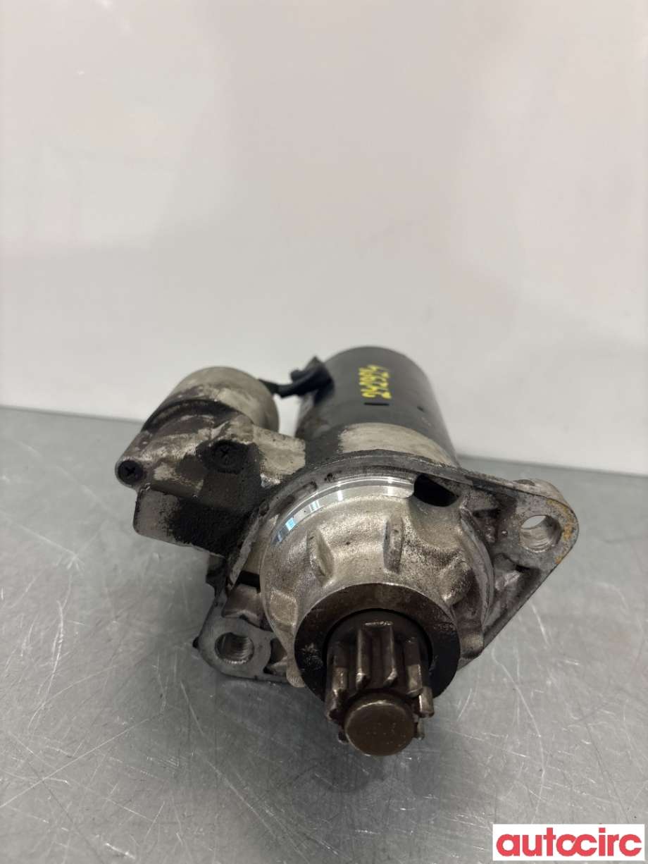Starter diesel til VW Transporter / Caravelle 2003-2009 (Fase 1) (T5) (T5) (VOLKSWAGEN|02M911023Q|)