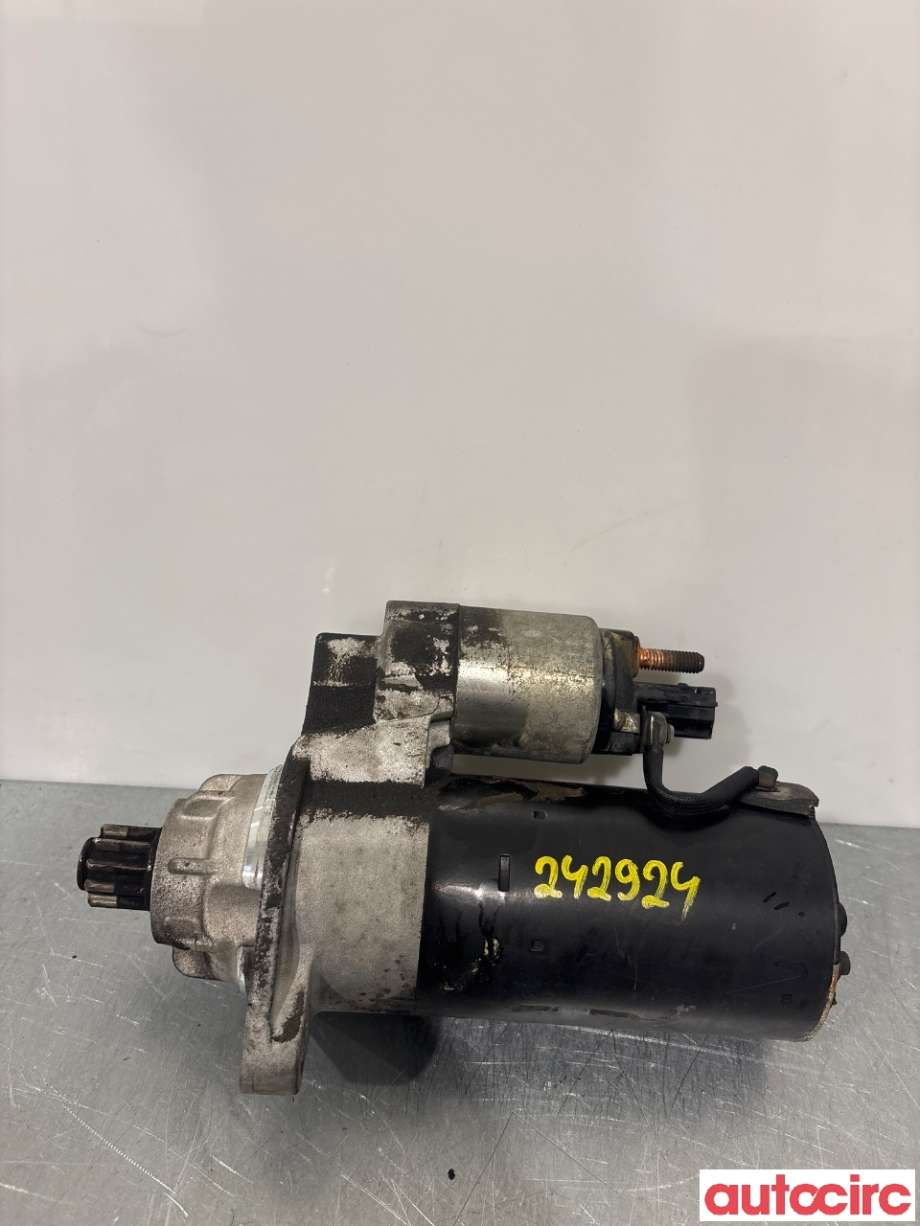 Starter diesel til VW Transporter / Caravelle 2003-2009 (Fase 1) (T5) (T5) (VOLKSWAGEN|02M911023Q|)