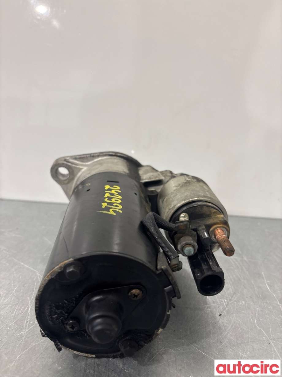 Starter diesel til VW Transporter / Caravelle 2003-2009 (Fase 1) (T5) (T5) (VOLKSWAGEN|02M911023Q|)