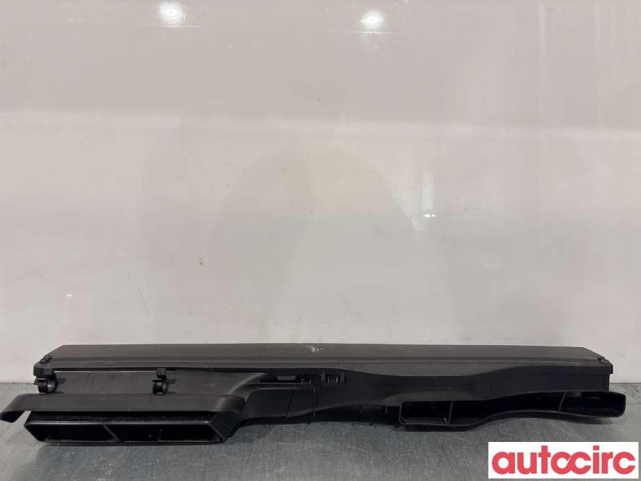 Diverse deler til Škoda Octavia 2013-2016 (Type III, Fase 1) (SKODA|5Q0129254B|5Q0129254H)