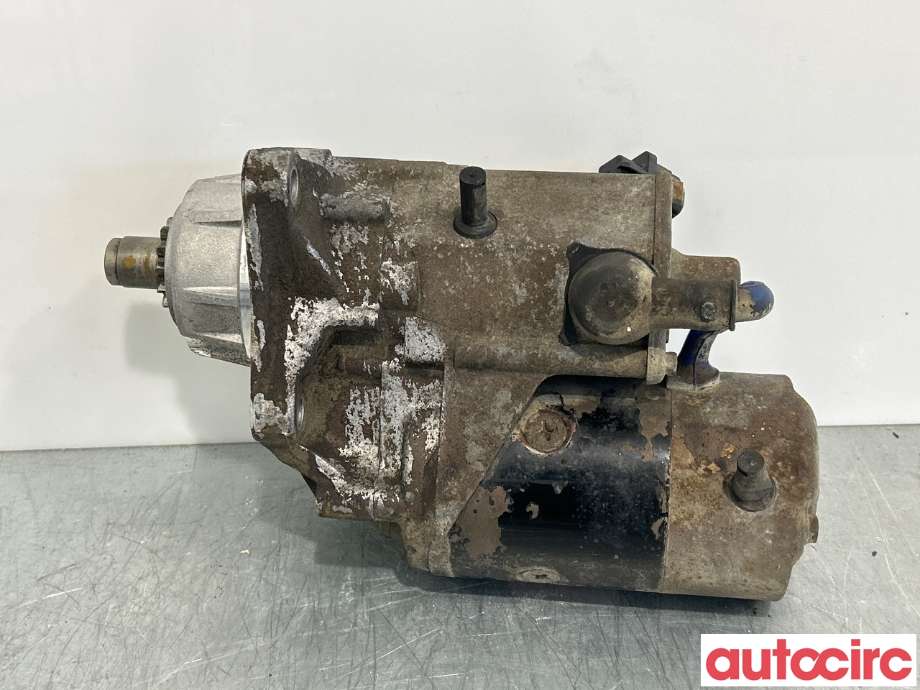Starter diesel til Dodge Ram 2003-2008 (Type III)  (DODGE|5086932AA|)