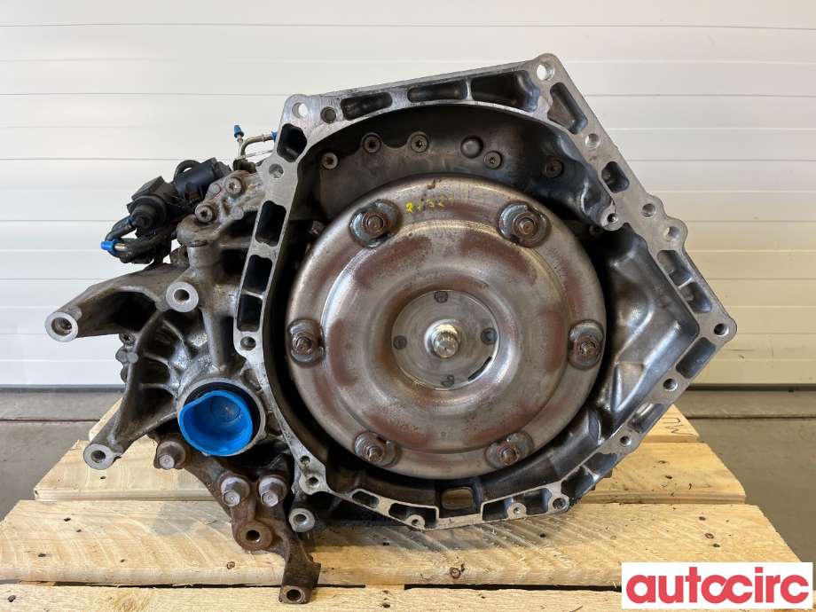 Girkasse automat til Mazda CX-5 2012-2017 (Type I)  (MAZDA|FZ32-19-420A|FZ3219420A|4TR0519713)