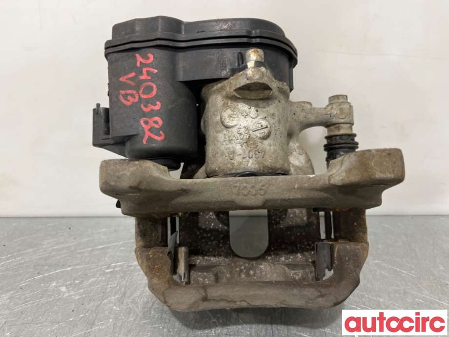 Bremsecaliper venstre bak til Opel Ampera-e 2017-->> (Type II)  (OPEL|95524987|)
