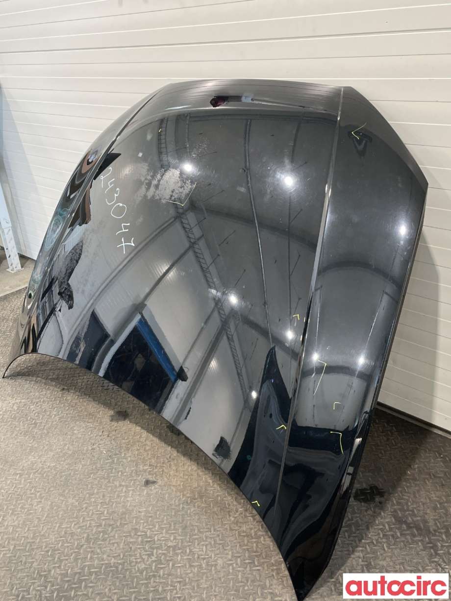 Panser til Audi A3 2016-2020 (Type III, Fase 2)  (AUDI|8V0823029D)