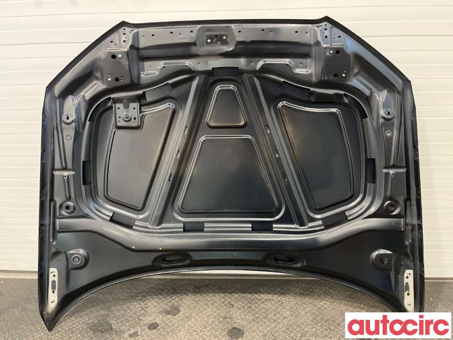Panser til Audi A3 2016-2020 (Type III, Fase 2)  (AUDI|8V0823029D)