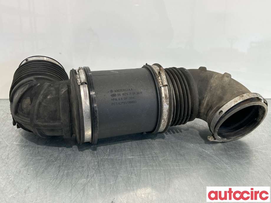 Luftslange innsug til Dodge Ram 2003-2008 (Type III) (DODGE|53032652AA|)