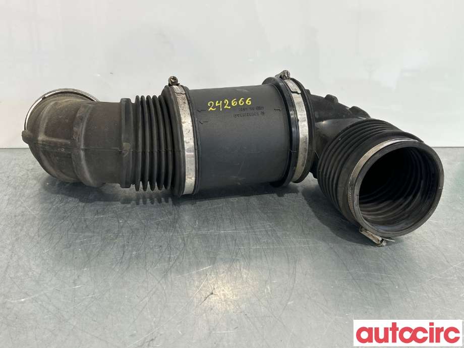 Luftslange innsug til Dodge Ram 2003-2008 (Type III) (DODGE|53032652AA|)