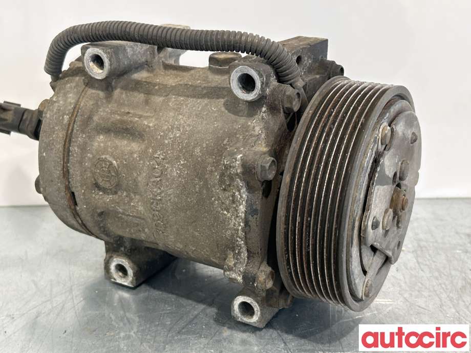 Diverse deler til Dodge Ram 2003-2008 (Type III)  (DODGE|55055339AI|)
