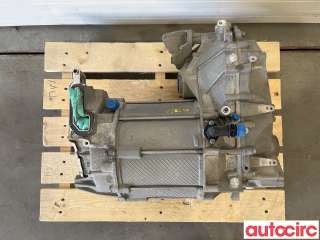 Motor elbil bak til VW ID.4,   (VOLKSWAGEN|1EA998733B|EBJA)
