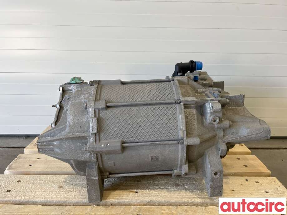 Motor elbil bak til VW ID.4 2020-->>  (VOLKSWAGEN|1EA998733B|EBJA|)