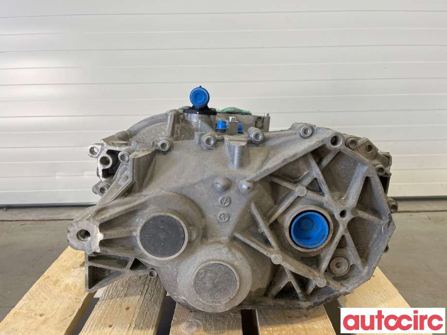 Motor elbil bak til VW ID.4 2020-->>  (VOLKSWAGEN|1EA998733B|EBJA|)