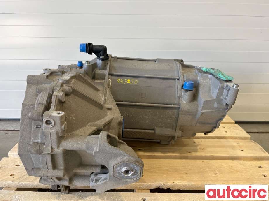 Motor elbil bak til VW ID.4 2020-->>  (VOLKSWAGEN|1EA998733B|EBJA|)