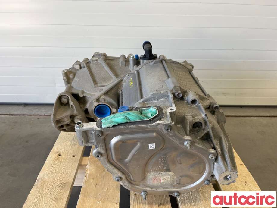 Motor elbil bak til VW ID.4 2020-->>  (VOLKSWAGEN|1EA998733B|EBJA|)