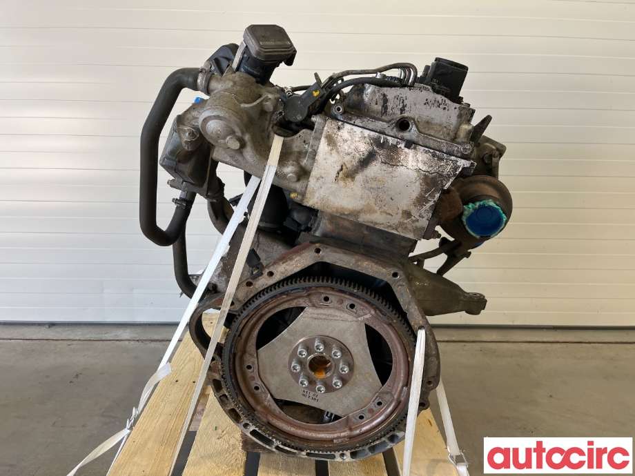 Motor diesel til Mercedes Vito/Viano 2004-2010 (Fase 1) (W639) (W639) (MERCEDES|A6460103297|OM646980|)