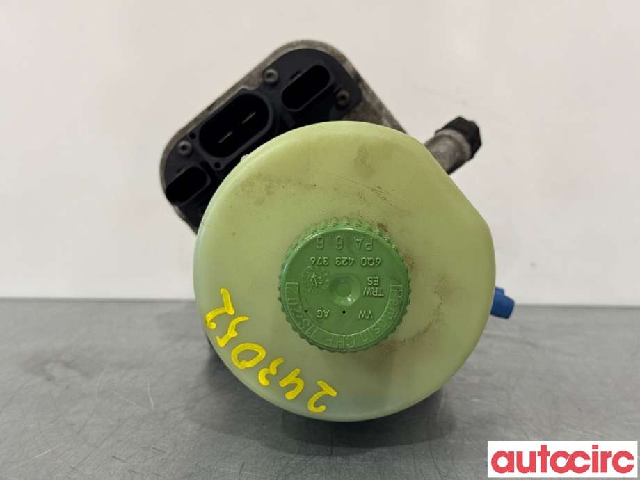 Servo pumpe elektrisk til VW Polo 2009-2014 (Type V, Fase 1)  (VOLKSWAGEN|6R0423156C|)