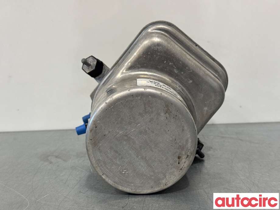 Servo pumpe elektrisk til VW Polo 2009-2014 (Type V, Fase 1)  (VOLKSWAGEN|6R0423156C|)