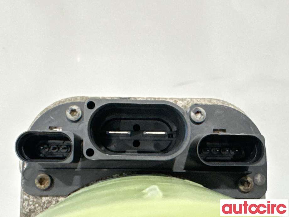 Servo pumpe elektrisk til VW Polo 2009-2014 (Type V, Fase 1)  (VOLKSWAGEN|6R0423156C|)
