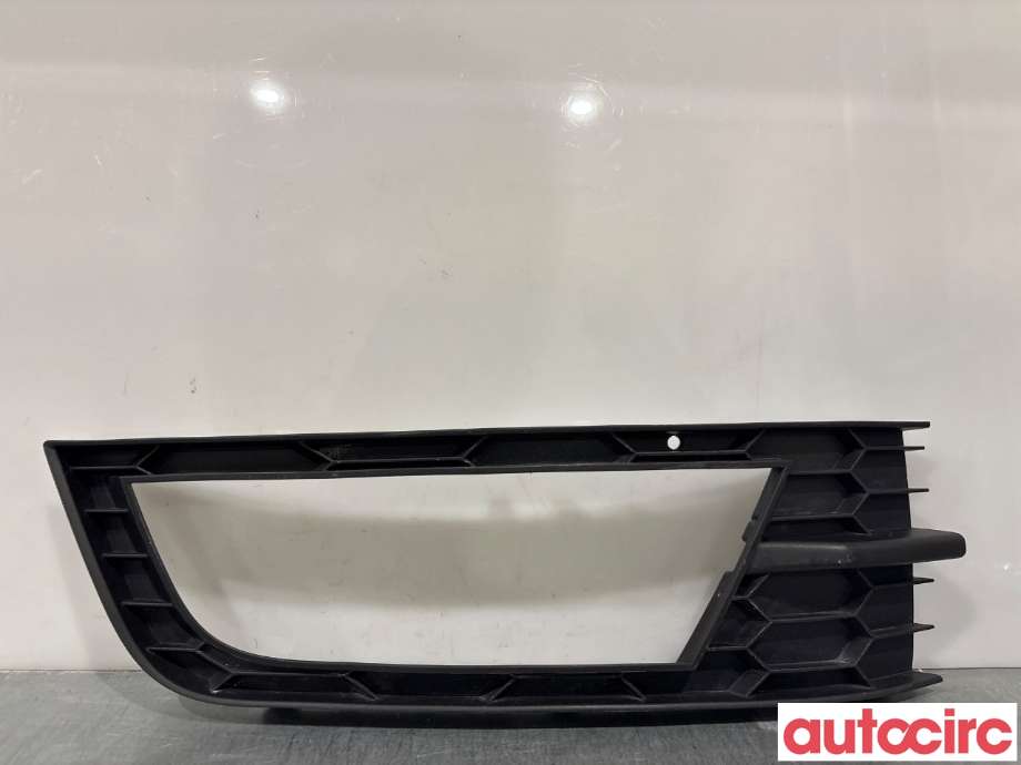 Frontlyktehus til Škoda Octavia 2013-2016 (Type III, Fase 1)  (SKODA|5E0807682)