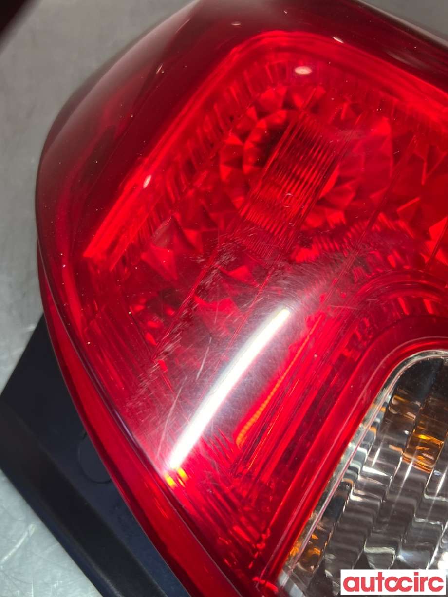 Baklykt høyre til Opel Mokka 2012-2016 (Type I, Fase 1)  (OPEL|95089715)