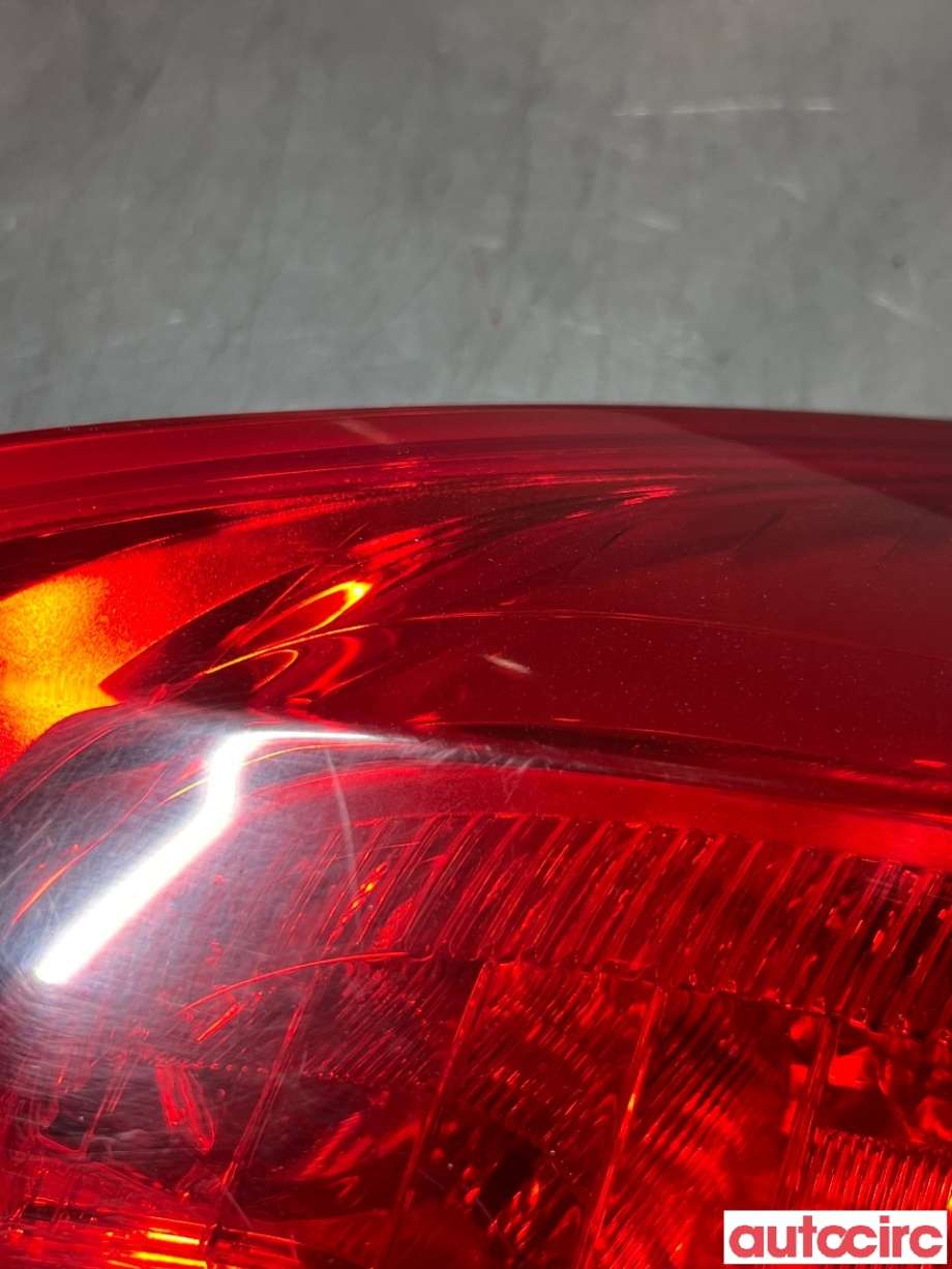 Baklykt venstre til Opel Mokka 2012-2016 (Type I, Fase 1)  (OPEL|95089714)