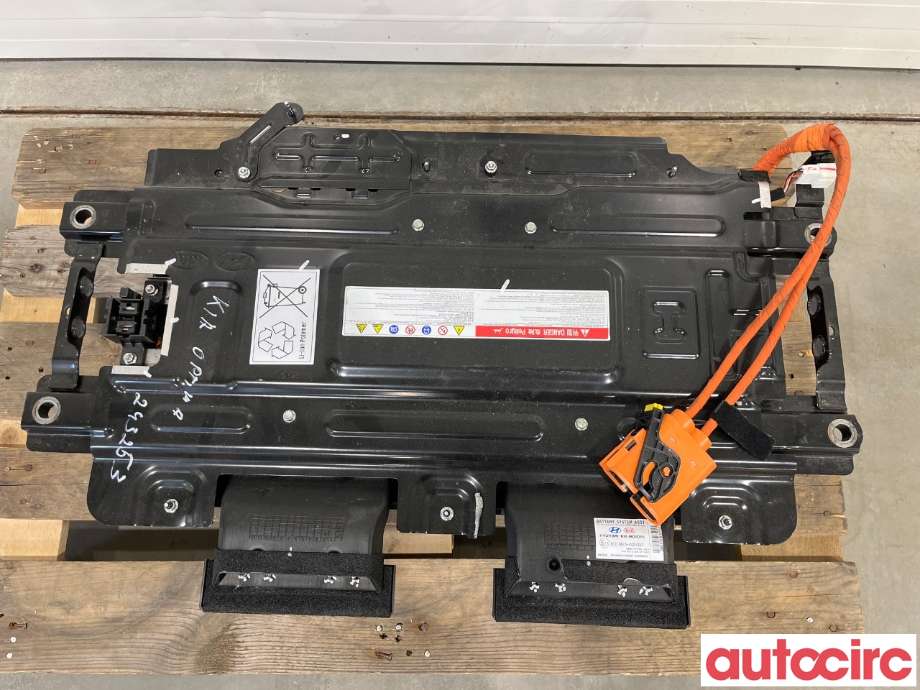 Batteripakke elbil til Kia Optima, 2017-2020 (KIA|37503A8BS0)