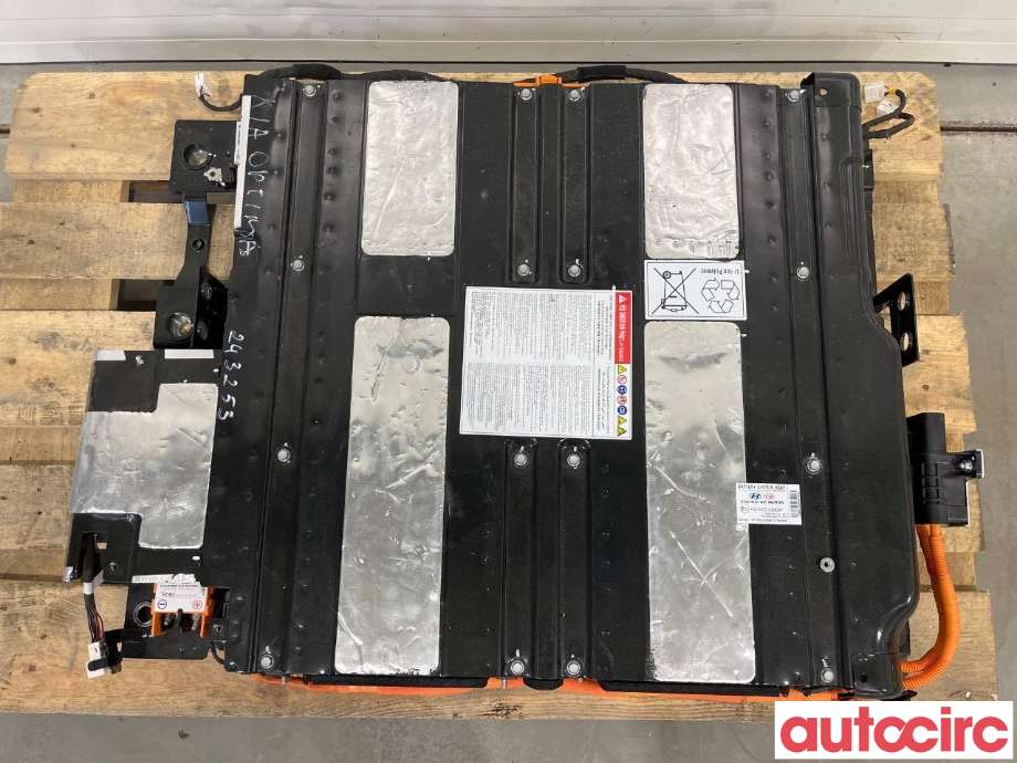 Batteripakke elbil til Kia Optima, 2017-2020 (KIA|37503A8BS0)