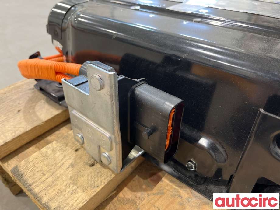 Batteripakke elbil til Kia Optima 2017-2020 (KIA|37503A8BS0||37503-A8710)