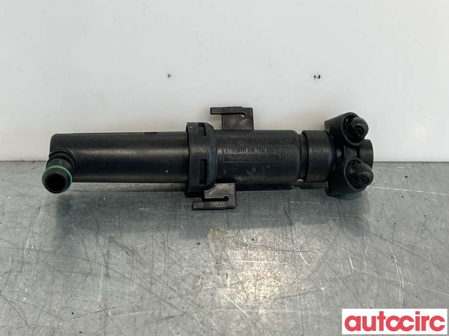 Lyktespylerdyse til Audi Q5, 2008-2012 (Type I, Fase 1)  (AUDI|8R0955102)