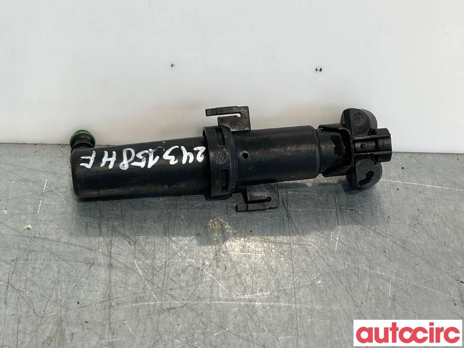 Lyktespylerdyse til Audi Q5 2008-2012 (Type I, Fase 1)  (AUDI|8R0955102|1307030472)
