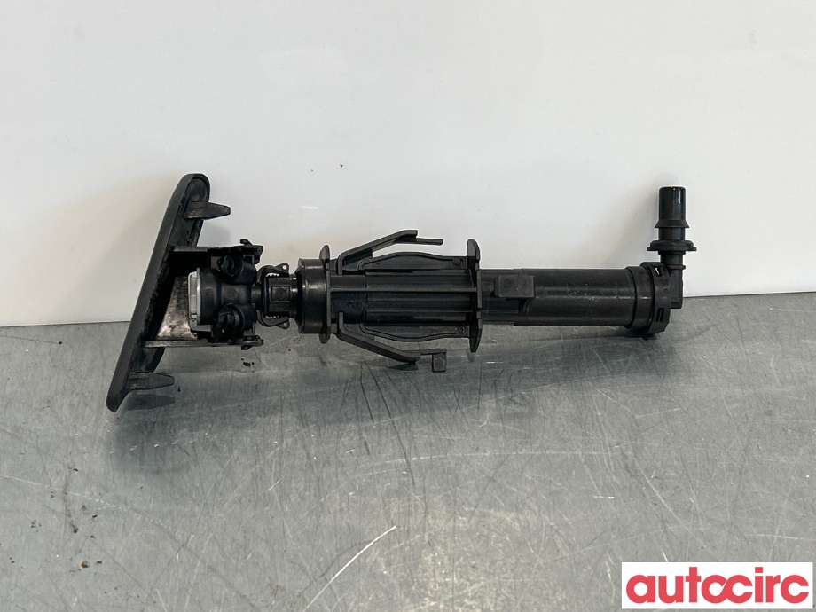 Lyktespylerdyse til VW Transporter / Caravelle 2019-->> (T6.1) (T6.1) (VOLKSWAGEN|7E5955965|)