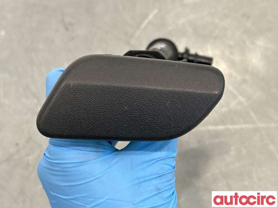 Lyktespylerdyse til VW Transporter / Caravelle 2019-->> (T6.1) (T6.1) (VOLKSWAGEN|7E5955965|)