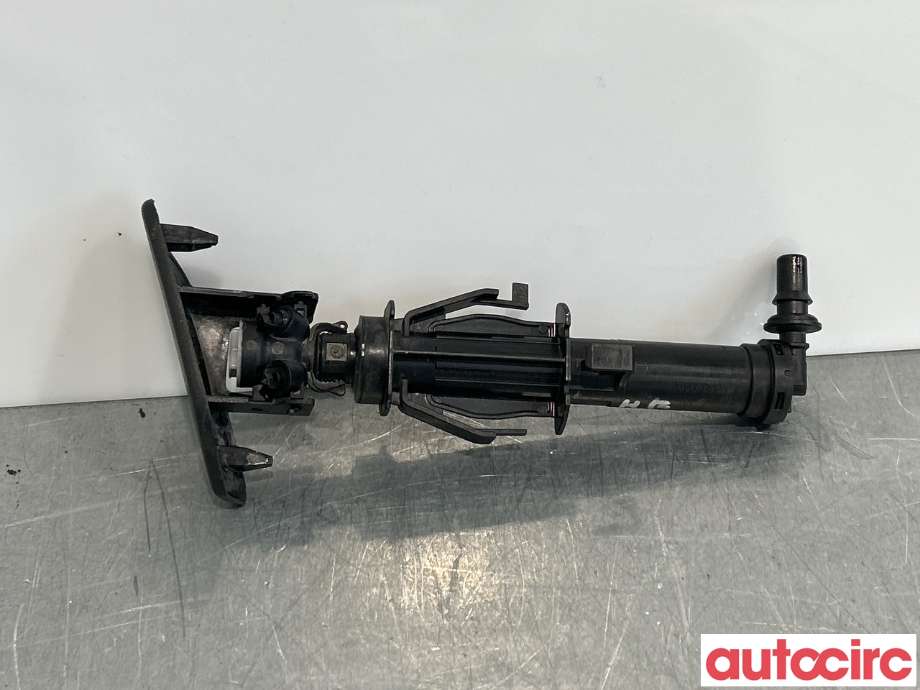 Lyktespylerdyse til VW Transporter / Caravelle 2019-->> (T6.1) (T6.1) (VOLKSWAGEN|7E5955966|)