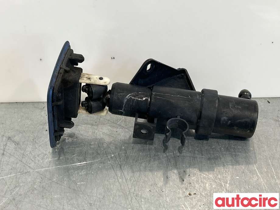 Lyktespylerdyse til VW Transporter / Caravelle 2003-2009 (Fase 1) (T5) (T5) (VOLKSWAGEN|7H0955978A|)