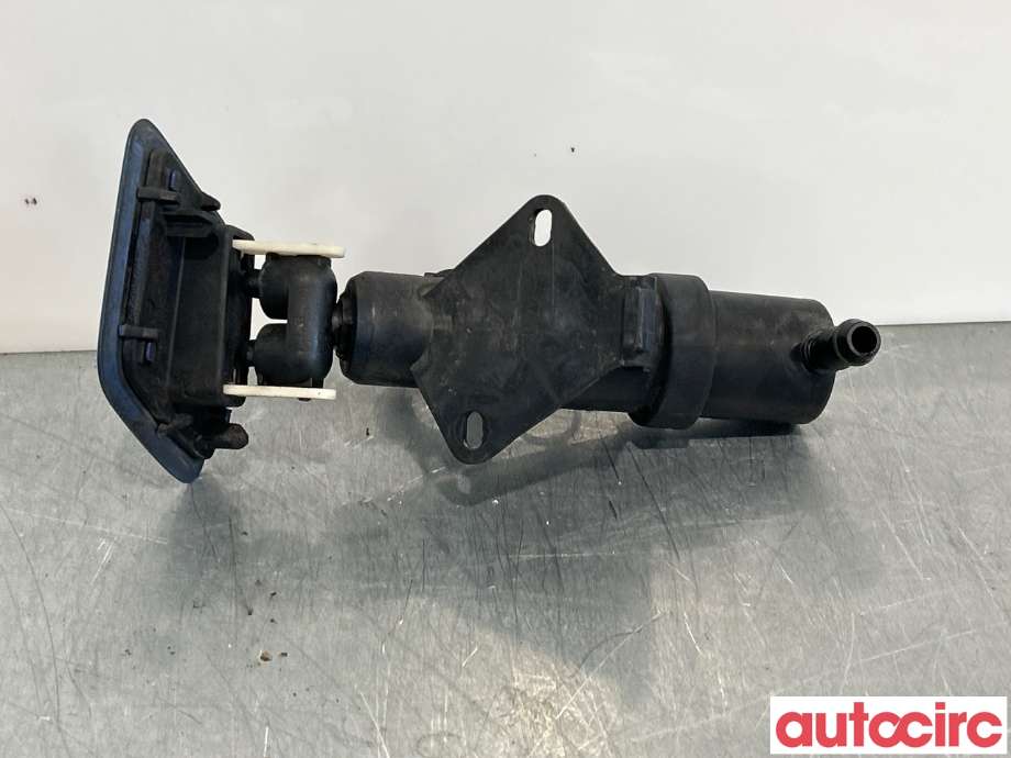 Lyktespylerdyse til VW Transporter / Caravelle 2003-2009 (Fase 1) (T5) (T5) (VOLKSWAGEN|7H0955978A|)