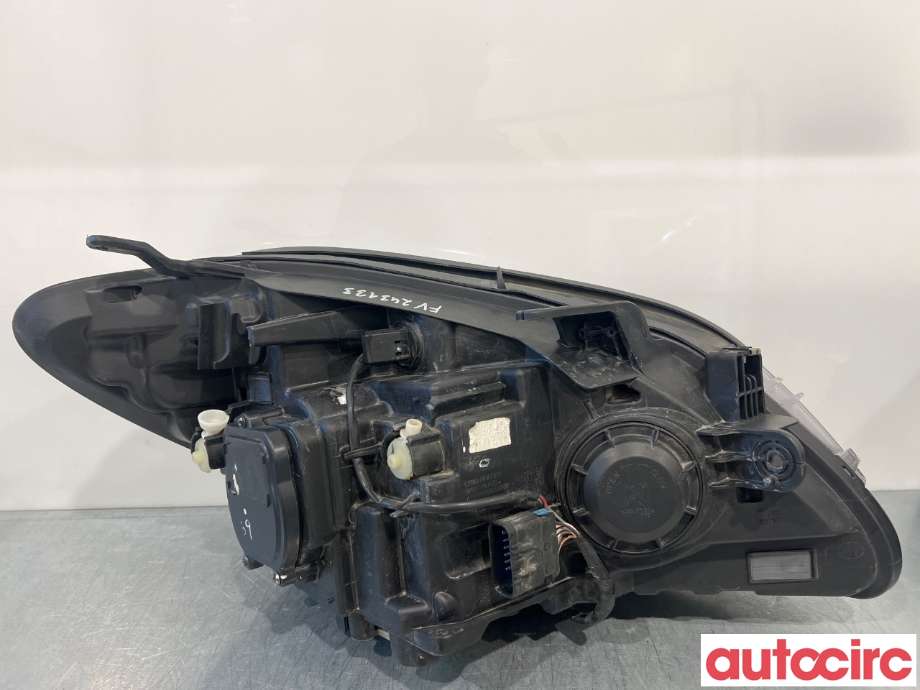 Frontlykt venstre halogen til Opel Mokka 2012-2016 (Type I, Fase 1)  (OPEL|95378407|)