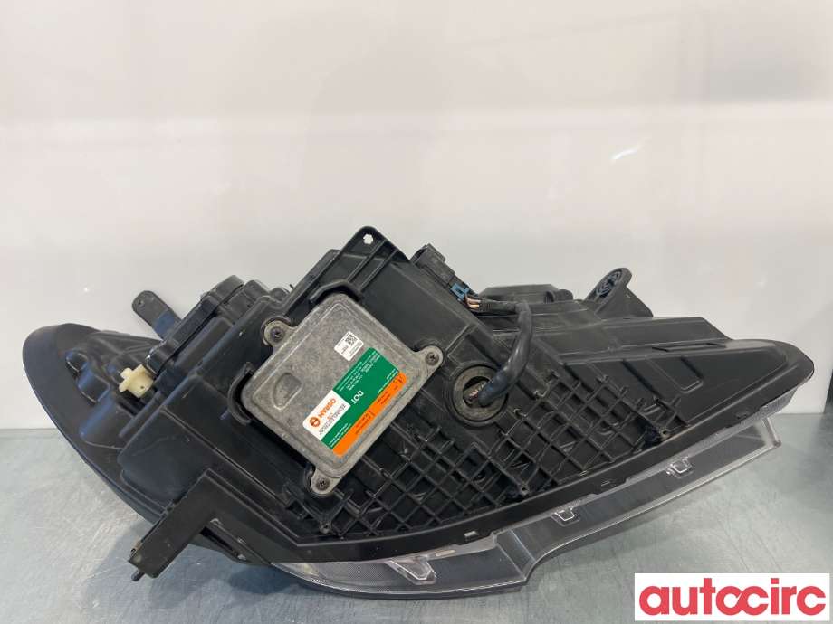 Frontlykt venstre halogen til Opel Mokka 2012-2016 (Type I, Fase 1)  (OPEL|95378407|)
