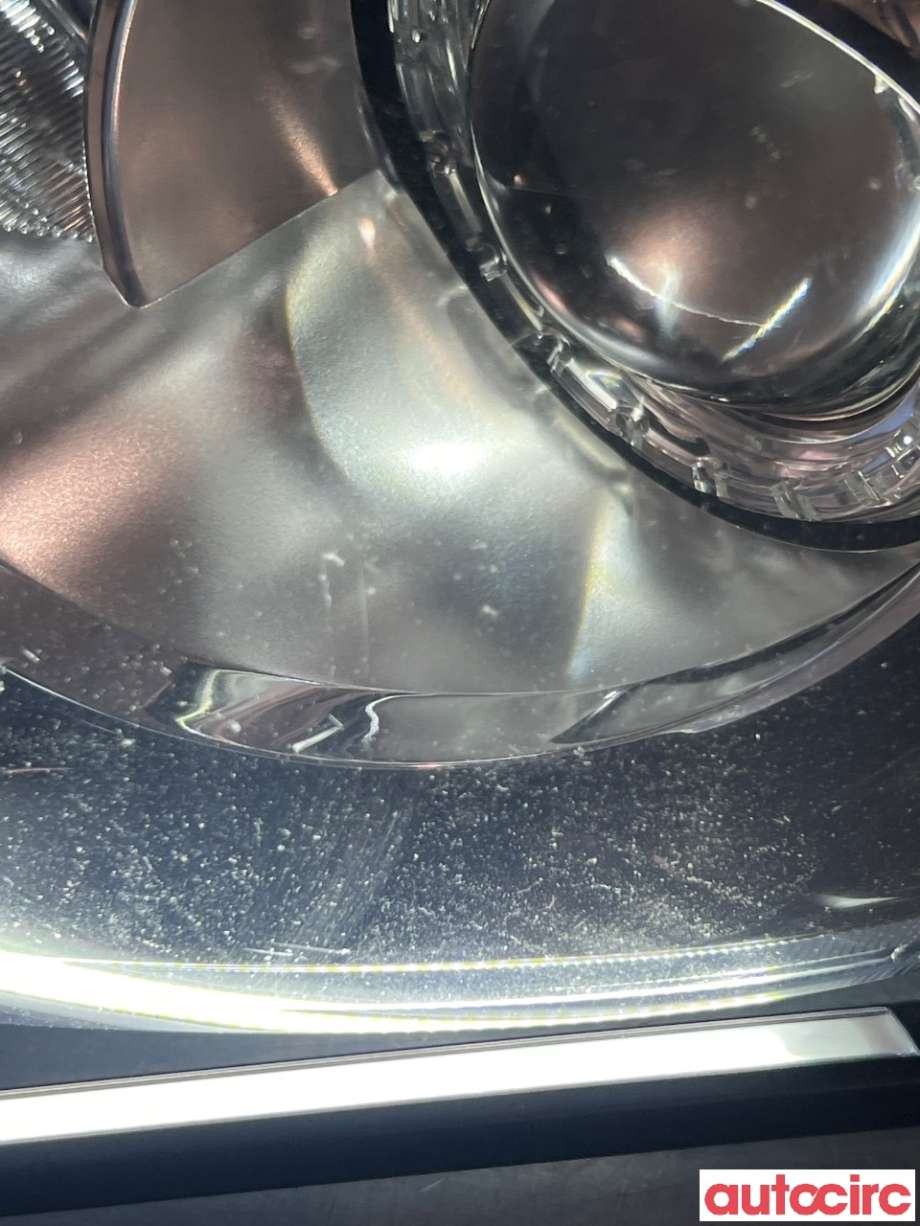 Frontlykt venstre halogen til Opel Mokka 2012-2016 (Type I, Fase 1)  (OPEL|95378407|)