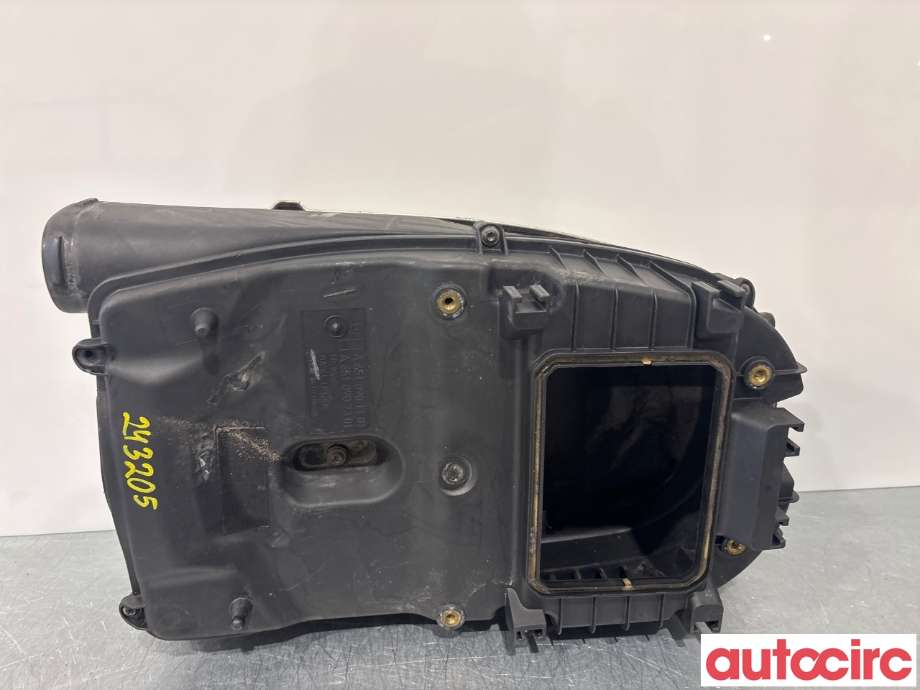Luftfilterboks til Mercedes E-Klasse 2009-2013 (Fase 1) (W212) (W212) (MERCEDES|A6510901101)